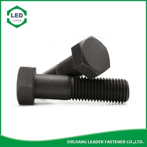 Perno hexagonal ASME B18.2.3.6M
